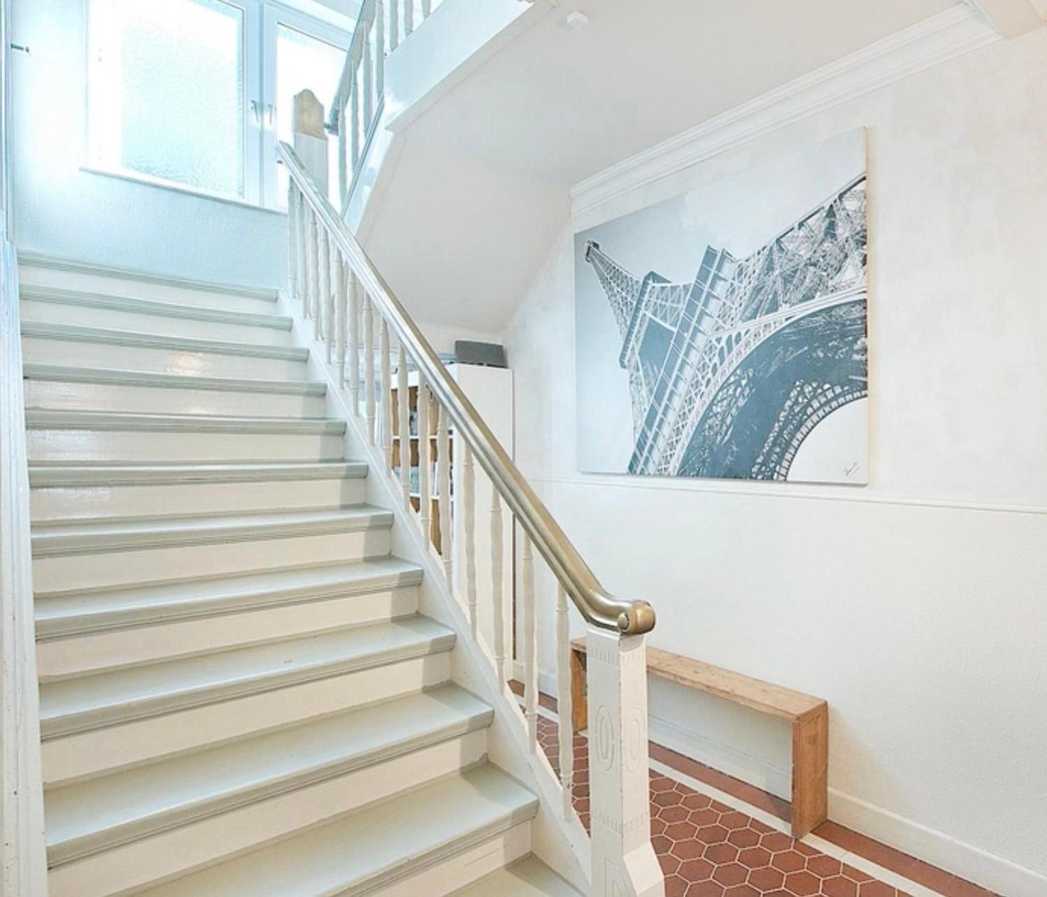 Apartment Belle Epoque Solingen